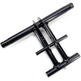 1704-619-s01 Arctic Cat Rear Suspension Idler Arm 1704-619 08-20 F Lynx