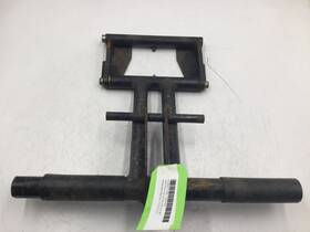 1704-624 Arctic Cat Rear Suspension Arm With Pivot Tz1 Bearcat T570 F5 F6 F8