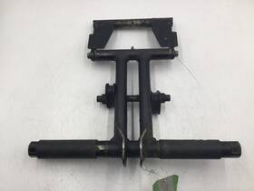 1704-677 Arctic Cat Rear Suspension Arm With Pivot Tz1 Bearcat T570