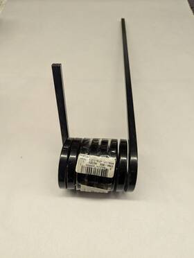 1704-853 Arctic Cat New Oem Lh Torsion Spring Bearcat 2010-2017