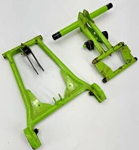1704-995 Arctic Cat 2011 F8 Z1 Rear Suspension Arm Set