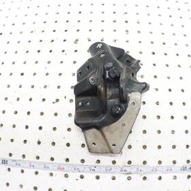 1707-776 Arctic Cat 2016 Xf 6000 Shock Mount Front Bracket Right