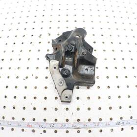 1707-777 Arctic Cat 2016 Xf 6000 Shock Mount Front Left Bracket