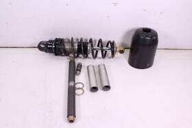 2407-706 Arctic Cat 2015 M8000 M8 Sno Pro Ltd Rear Skid Front Shock / Center 11.25 Inch E-e