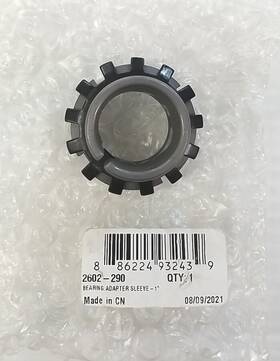 2602-290 Arctic Cat Oem 1 Inch Adapter Sleeve Bearing . Artic