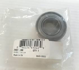 2602-390 Arctic Cat New Oem Bearing Without Lock Artic