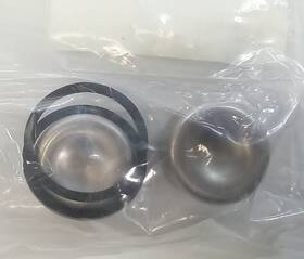 2602-410 Arctic Cat Oem Piston/ Seals Kit . Artic