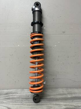 2603-412 Arctic Cat 2006 M7 700 Front Suspension Shock Fox Zero Pro
