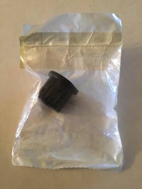 2603-648 Arctic Cat Oem Sway Bar Bearing
