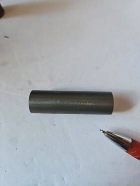 2603-770 Arctic Cat Genuine Upper A-arm Axle Tube Nos Oem Ac13