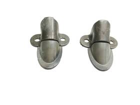 2603-947 Arctic Cat 2016 - 2017 Zr 8000 137 Inch Bushing Stabilizer Oem