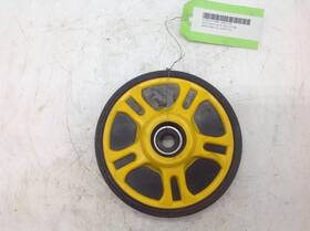 2604-123 Arctic Cat 6.38 Inch Idler Wheel Yellow 2003 Zl