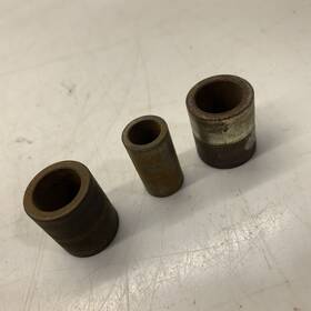 2604-223 Arctic Cat Sleve Shock Mount - 2013 Xf 800 Sp Ltd Blk