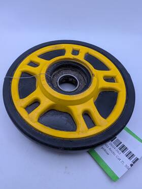 3604-040 Arctic Cat 2604-263 Idler Wheel 2003-2005 Z Zl 5.63 X 20mm Yellow