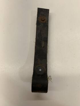2604-305 Arctic Cat Limiter Strap - 2006 Panther