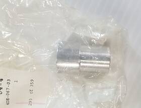 2604-378 Arctic Cat New Oem Spring Slide Block Artic