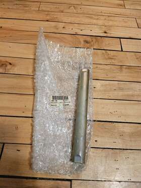 Arctic Cat 2604-400 Nos 03-04 Sno Pro Steel Axle 1.00 .375 8.750