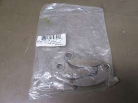 2604-591 Arctic Cat Oem Snowmobile Rear Suspension Cross Axle Brace