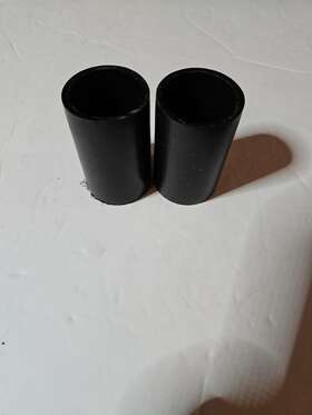 2604-764 Arctic Cat Artic Sleeve Spring- Short Nos Oem 2 For 15 Ac69