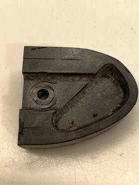 2604-842 Arctic Cat Nose Piece Rail Tappered - 2006 Panther