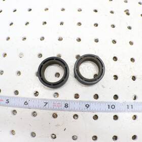 2604-980 Arctic Cat 2009 Crossfire R 8 Spacer Bushing Qty 2