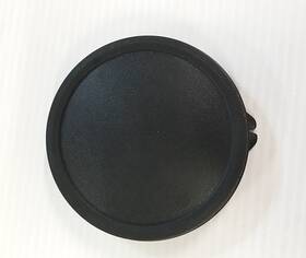 2606-069 Arctic Cat New Oem Gauge Hole Plug/tach Plate Artic