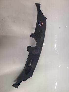 2606-955 Arctic Cat 03 Firecat F7 Efi Dash Console Trim Switch Assembly 2606 955