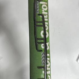 2639-608 Arctic Cat 5 Inch Wearbar Comp 2002 Zr Sno Pro