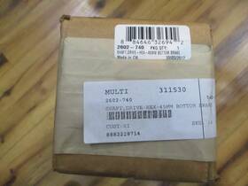 2602-740 Arctic Cat 2702-740 New Oem 2014-19 Xf M6 M8 M9000 Drive Axle Shaft