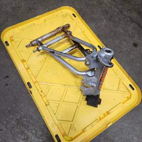 2703-007 Arctic Cat Z 370 440 500 570 600 Touring Bearcat Z570 Lh Left Steering Spindle
