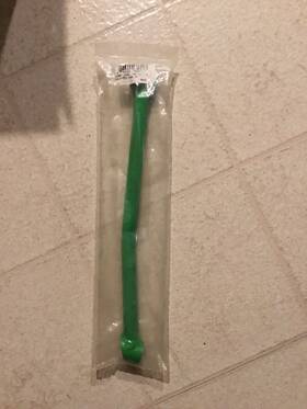 2703-414 Arctic Cat Oem Upper Front A Arm Green