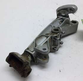 2703-453 Arctic Cat Left Ski Spindle Platinum Bearcat Z1 Turbo Xt Ltd 09-12