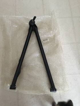 2703-616 Arctic Cat Oem Lower A Arm