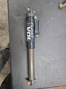 2703-670r Arctic Cat M8000 Fox Float Evol Shock