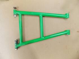 2703-718 Arctic Cat 2011 M8 Snopro Right Front Lower Control A Arm P#2703-718 S#146