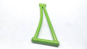 2703-737 Arctic Cat 2011 M8 Sno Pro Right Upper A Arm Control Green
