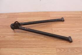 2703-777 Arctic Cat 2012 M8 Sno Pro 800 Front Left Lower A Arm / Control