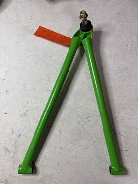 2703-849 Arctic Cat 2012 M800 M8 Sno Pro 153 Left Lower A Arm