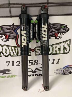 2703-870 Arctic Cat 2703-871 2012 M8000 Hcr Front Ski Shocks Fox Float 2 Evol