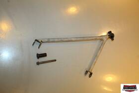 2703-966 Arctic Cat 2013 M800 Sno Pro Front Upper Right Control A Arm