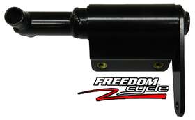 2703-977 Arctic Cat New 2013-2017 Zr 120 Snomo Ski Mounting Spindle Black