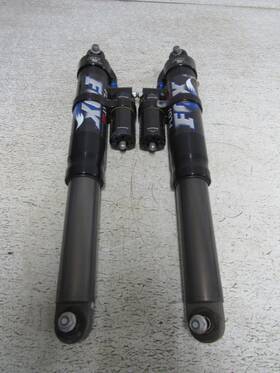 2703-991 Arctic Cat 14 Proclimb M8000 M 800 Front Shocks Damper Fox Float 2 Hygear #5948