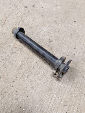 2704-051 Arctic Cat 11-14 F800 Rr Sno Pro Coupling Block Shaft #