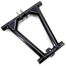 2704-073-s01 Arctic Cat Rear Suspension Idler Arm 2704-073 12-14 Xf M