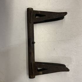 2704-076 Arctic Cat Arm Rear - 2013 Xf 800 Sp Ltd Blk