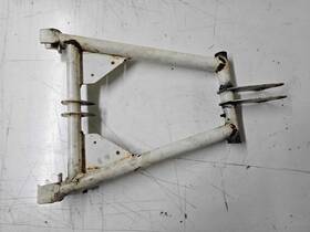 2704-118 Arctic Cat F 800 1100- Arm Front Suspension White