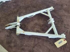 2704-068 Arctic Cat 2704-124 2012 Sno Pro M1100 Rear Torque Pivot Arm