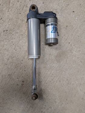 2704-159 Arctic Cat F1100 F800 Xf 7000 9000 1100 Zr 13 14 Turbo Sno Pro Rr Rear Shock Qs3