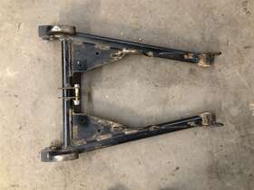 2704-160 Arctic Cat F 1100 Snopro Rr 800 600 F800 12 13 2012 2013 Oem Front Torque Arm