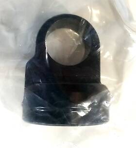 2704-257 Arctic Cat New Oem Black Shock End Cap Artic